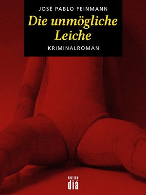 cover image of Die unmögliche Leiche